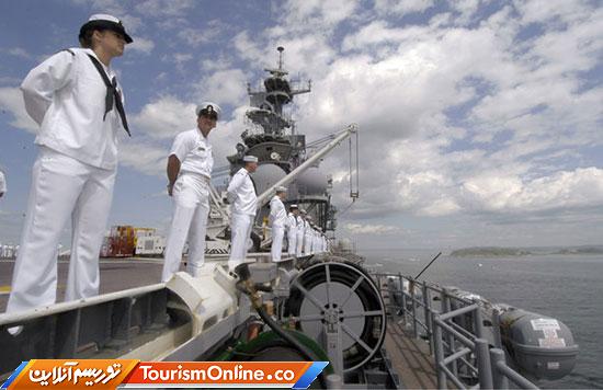 صنعت گردشگری