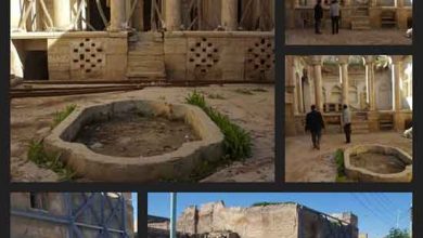 بنای تاریخی