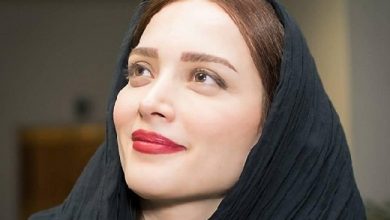 بهنوش طباطبایی