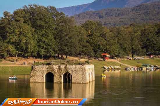 باغ جهانی بهشهر