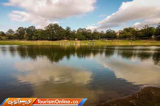 باغ جهانی بهشهر