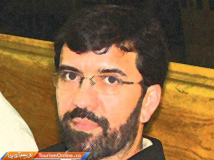 مرحوم بهزاد کتیرایی