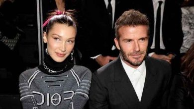 دیوید بکهام