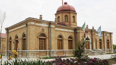 موزه «بی‌سیم»