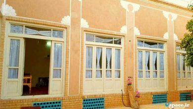 اقامتگاه بوم‌گردی سرای اوروزا