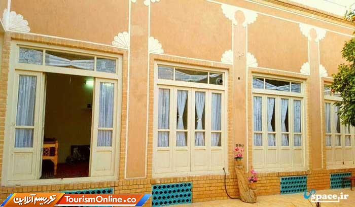 اقامتگاه بوم‌گردی سرای اوروزا