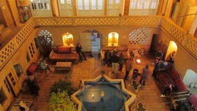 اقامت‌گاه‌های بوم‌گردی