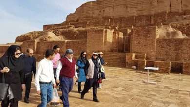 میراث ۳۰۰۰ساله