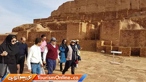 میراث ۳۰۰۰ساله