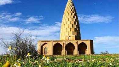 بافت تاریخی دزفول