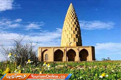 بافت تاریخی دزفول