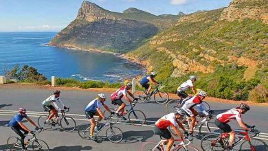 تورهای دوچرخه سواری