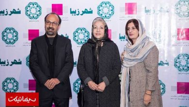 اصغر فرهادی