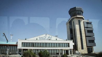 شهرستان شاهرود