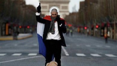 گردشگری فرانسه