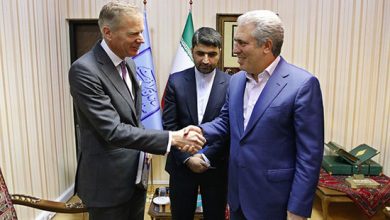 سفارت انگلیس