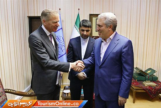 سفارت انگلیس