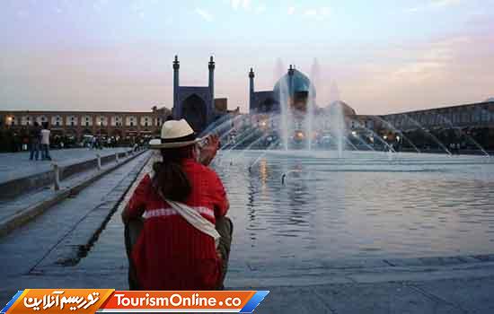 گردشگری کشور