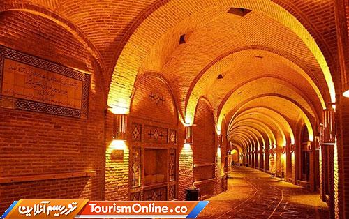 گردشگری قزوین