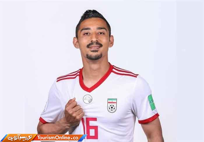 رضا قوچان نژاد