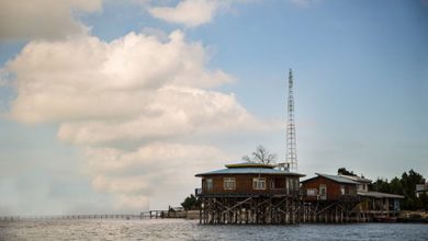 طرح‌های گردشگری