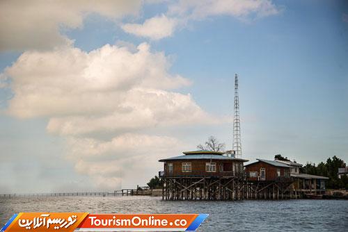 طرحهای گردشگری