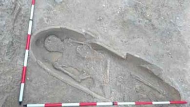 تابوت‌های سفالین