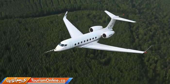 هواپیمای مسی