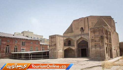 مدرسه تاریخی حیدریه