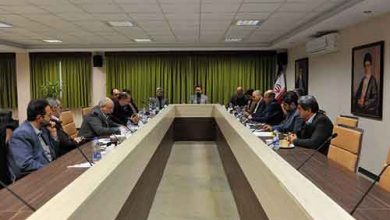 سازمان میراث فرهنگی