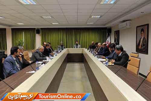 سازمان میراث فرهنگی