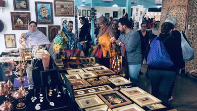 صنعت گردشگری