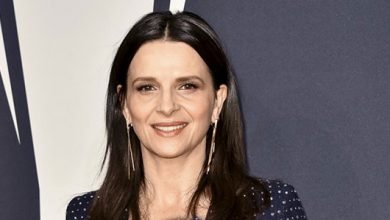 ژولیت بینوش