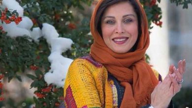 مهتاب کرامتی