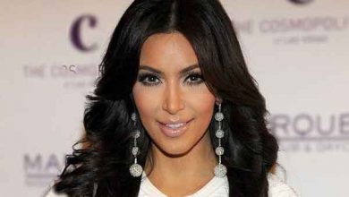 کیم کارداشیان