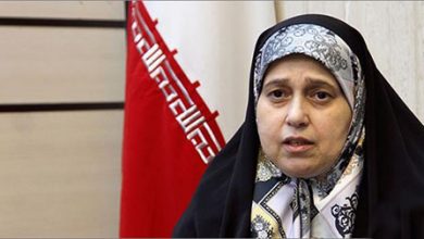 نماینده مردم تهران