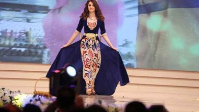 سلبریتی‌های عراقی