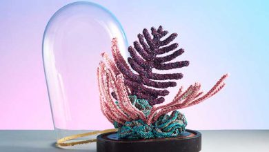 مرجان دریایی