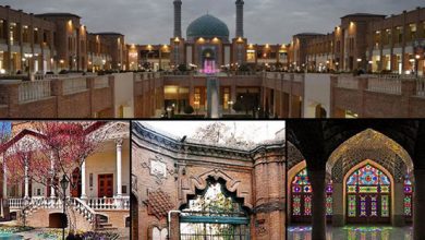 معماری فاخر