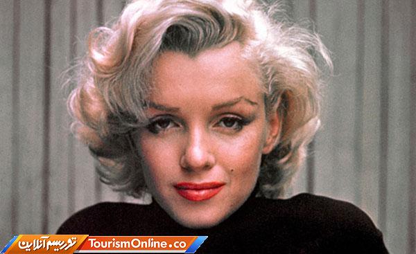 مرلین مونرو