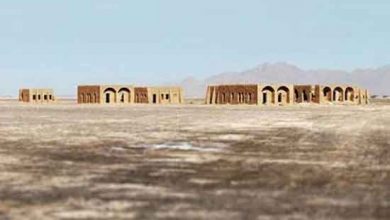 میراث فرهنگی