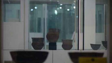 اثر ثبت شده