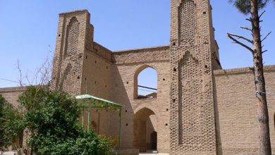 آثار تاریخی