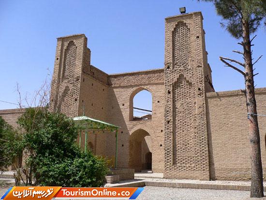 آثار تاریخی