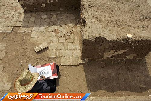 پژوهشگاه میراث فرهنگی و گردشگری