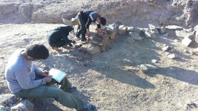 معماری سلجوقی