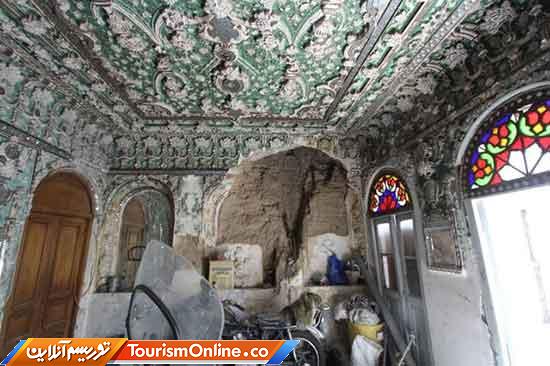 خانهی تاریخی