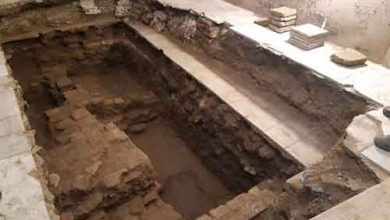 پژوهشگاه میراث فرهنگی