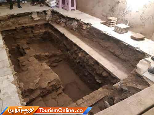 پژوهشگاه میراث فرهنگی