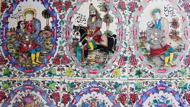 خانه تاریخی